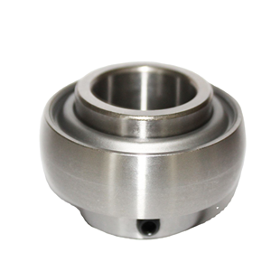 Inserted Ball <b>Bearings</b> UC201 UC202 UC203 UC204 UC205 UC206 UC207 UC208 UC209 for Agricultural Machinery Factory Direct - Product Image 2