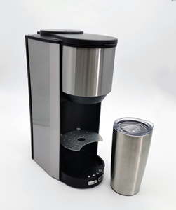 Homezest GM3000BE Coffee Beans Dripping Coffee Makers Single Serve Coffee Maker Machine with Grinder Built in - Product Image 6