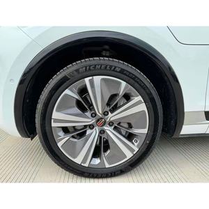 YT Auto Hongqi E-HS9 2022 révision 690km édition phare 7 places véhicules à énergie nouvelle 70% paiement anticipé voiture d'occasion - Product Image 6