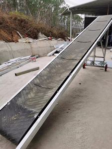 <span class=keywords><strong>2025</strong></span> Hete Verkoop Graan Graan Rubber Band Transportband Voor Landbouw Magazijn Silo Transport - Product Image 5