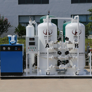 30Nm3/h Nitơ Generator với 99.99% Độ Tinh Khiết như các Bầu Không Khí cho Thực Phẩm và Rau Bảo Quản - Product Image 3