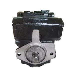 Bomba de Pistones Axiales Hidráulica Serie 42 42R28 42R32 42R41 42R51 para Camiones Subterráneos - Product Image 3