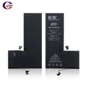 China Factory Lifepo4 Battery Smart Phone Batteries IP XR Lithium Battery For Iphone 8