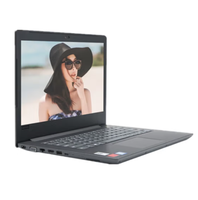 Lenovo Zhaoyang E4 14 pouces grand écran bureau d'affaires étudiant cours en ligne jeu de divertissement ordinateur portable léger