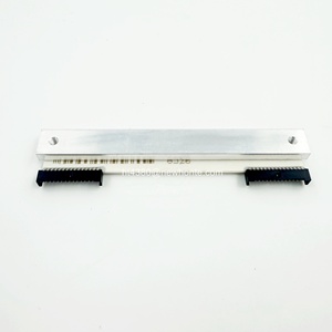 Cabezal de Impresión Térmico KD2003-DF10A Compatible con Impresoras Fujit F9860 GC45B CMB1000 CBM1000ii CT-S651 KD03537-D809, Cinta de Código de Barras - Product Image 4