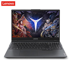 Lenovo Legion Y7000แสดงผลกราฟิก Intel HD เต็มจอแล็ปท็อปสำหรับเล่นเกมขนาด16นิ้ว I7 - Product Image 1