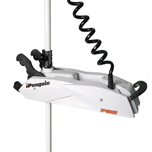 Moteur <span class=keywords><strong>de</strong></span> pêche électrique hors-bord 90 LB <span class=keywords><strong>de</strong></span> poussée P90 pour <span class=keywords><strong>bateau</strong></span>, moteur <span class=keywords><strong>de</strong></span> pêche électrique à montage sur le bâbord 24 V avec GPS et Spot-Lock - Product Image 4