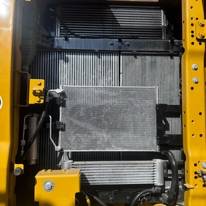 รถขุดมือสอง Caterpillar 323GC ยี่ห้อญี่ปุ่นแท้ น้ำหนัก 23 ตัน รถขุดขนาดกลาง รางยาง รถขุดขนาดใหญ่ - Product Image 5