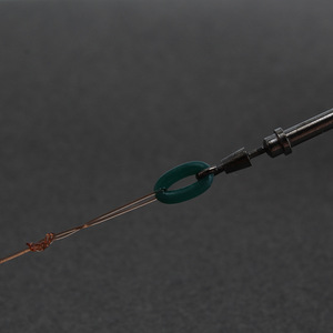 Aohu Fishing O-<b>Rings</b> Silicone Rubber <b>Rings</b> <b>Large</b> Medium Small Durable For Line Drag Platform Accessories - Product Image 2