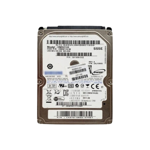 ฮาร์ดดิสก์ HM321HI 320GB 5400RPM ขนาด 2.5 นิ้ว สำหรับแล็ปท็อป ฮาร์ดไดรฟ์ภายในสำหรับเปลี่ยนในโน้ตบุ๊ก ขายส่งจากผู้ผลิต - Product Image 1