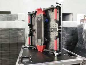 Màn Hình <span class=keywords><strong>Led</strong></span> P3.91 Ngoài Trời Cho Thuê Nhà Máy Thâm Quyến Hàng Mới Về Trung Quốc - Product Image 5