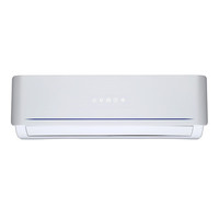 Venta al por mayor de fábrica en stock, certificado CB, OEM, envío rápido, unidad de aire acondicionado split R32 para calefacción y refrigeración de 28000 BTU