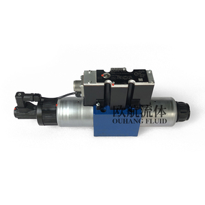 R900927230 แบบสัดส่วน 4WREE 10 E75-23/G24K31/A1V - Product Image 4