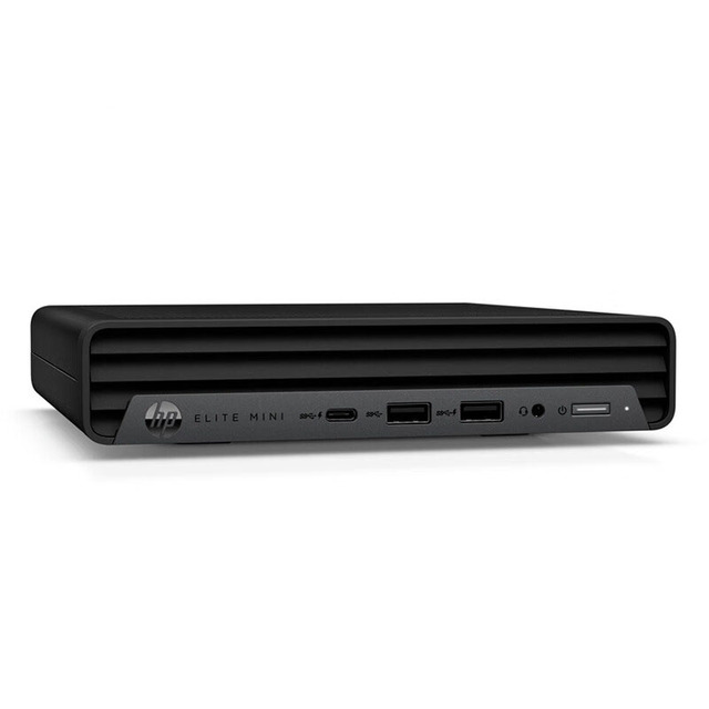 Customizable Original Commercial Computer Intel Core I3 \I5 \ I7 12th 8GB RAM 512G SSD HPs Elite Mini 600 G9 Desktop Ai Computer