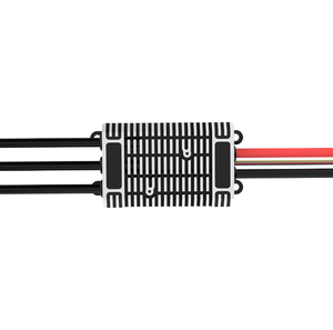 Controlador de Motor sin Escobillas Mantis 160A de Alto Voltaje HV OPTO G2 para Aviones a Escala, Helicópteros de Ala Fija - Product Image 4