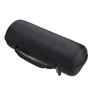 กล่องใส่ลำโพงกัน X8max กล่องกันกระแทกปรับแต่ง3DS ได้ nyko shock N ROCK J J BL flip <span class=keywords><strong>3</strong></span> RCF 715 xbobo - Product Image 4