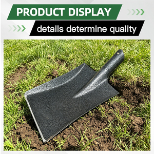 Tête <span class=keywords><strong>de</strong></span> pioche professionnelle en acier au manganèse robuste RENHE pour le <span class=keywords><strong>jardinage</strong></span>, l'agriculture, le creusement <span class=keywords><strong>de</strong></span> tranchées et les outils agricoles - Product Image 5