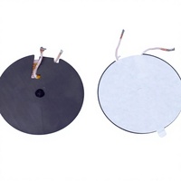 Bobine de charge sans fil Fei Yang, inducteur à noyau de ferrite, haute qualité, boîtier DIP, température de fonctionnement -20-125°C pour PCB