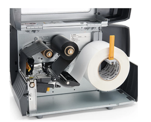 เครื่องพิมพ์ฉลากความร้อน Zebra ZT231 ความละเอียด 203DPI เชื่อมต่อ USB โครงโลหะ ตัวตัดกระดาษเป็นตัวเลือกเสริม สำหรับคลังสินค้า การผลิต และการค้าปลีก ของแท้พร้อมส่ง - Product Image 6