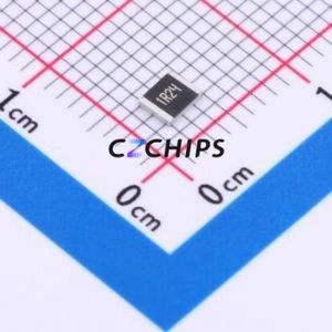 Résistance SMD 1210W2F124KT5E 1210 (Type : Film Épais) (Résistance : 1,24 Ohm Précision : 1%) - Product Image 1