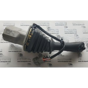25/223081 25/223017 Joystick JCB kazıcı yükleyici meşgul aksesuarları için ekskavatör parçaları 3CX <span class=keywords><strong>Pilot</strong></span> vana - Product Image 4