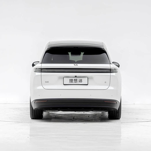 Xe điện tự lái 6 chỗ I8 Pro Max Ultra 2025, <span class=keywords><strong>h</strong></span>ệ thống giải trí màn <span class=keywords><strong>h</strong></span>ình kép, cử<span class=keywords><strong>a</strong></span> sổ trời lớn, âm thanh cao cấp, phạm vi hoạt động xa - Product Image 6