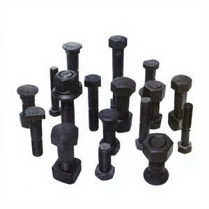 Boulon <span class=keywords><strong>de</strong></span> remplacement direct 9W3619 pour les patins <span class=keywords><strong>de</strong></span> chenilles <span class=keywords><strong>de</strong></span> bulldozer et d'excavatrice - Product Image 3