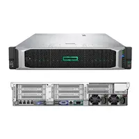 HpE Proliant Dl380 Gen10 High Performance Server