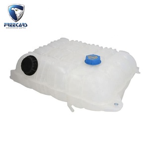 Tanque de expansión para camión, tanque de agua de refrigeración, 21883433, 22821826, 22430043, para Volvo FH Vers.4 - Product Image 2
