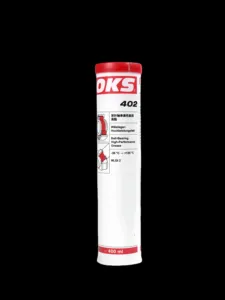Grasa de Alto Rendimiento OKS 402 400ml, Resistente al Agua y a la Corrosión, Lubricación Industrial 400ML - Producto Original - Product Image 1