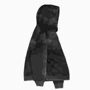 520gsm Oversized Hoodie Men Vintage Cotton Casual Hooded <b>Sweatshirt</b> Trendy Baggy Basic Hoodies <b>Retro</b> Pullover Streetwear - Product Image 3