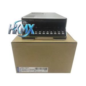 New in Box S8FSC35024 S8fs-C35024 PLC <b>Switching</b> Power - Product Image 1