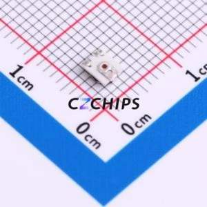 ตัวต้านทานปรับ JER33X-1-14ได้/ตัวต้านทานโพเทนชิโอมิเตอร์ SMD-3P ตัวต้านทาน3.4x3.1มม. 10Kohm 25% 150mW 250ppm/℃ - Product Image 2