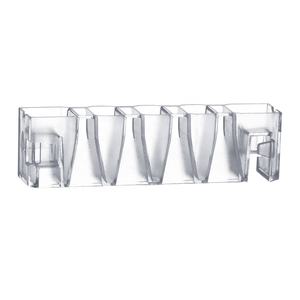 Beckman Coulter ACL TOP Coagulometer Copa de muestra Cubeta de plástico personalizable de Beckman - Product Image 1