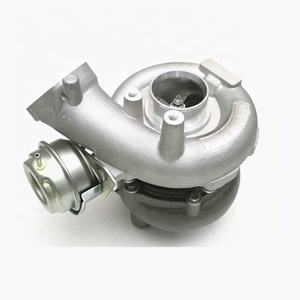Turbocompresor para <span class=keywords><strong>BMW</strong></span> <span class=keywords><strong>X5</strong></span> 3.0d GT2260V <span class=keywords><strong>Turbo</strong></span> 753392-0018, 753392-5018S 742417-0001, 753392-0001 753392-0003, 753392-0006 - Product Image 4