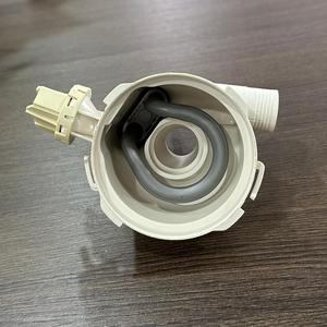 Moteur de lave-vaisselle Welling avec couvercle chauffant SX4627 1200W, pièce électrique en plastique pour réparation de lave-vaisselle - Product Image 3