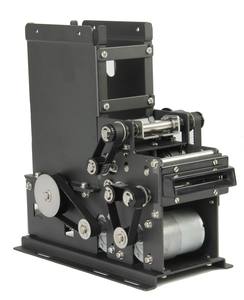 Distributeur de cartes pour parking, format de <span class=keywords><strong>carte</strong></span> 85x54x(0.4-1.0mm) - Product Image 1