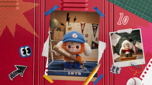 Caja de 12 Unidades al por Mayor FUNCINATING KOUCOMI-I Am <span class=keywords><strong>the</strong></span> King Series, Caja Sorpresa de Peluches para Juguetes, Figuras de Regalo, Caja Misteriosa Coleccionable - Product Image 4
