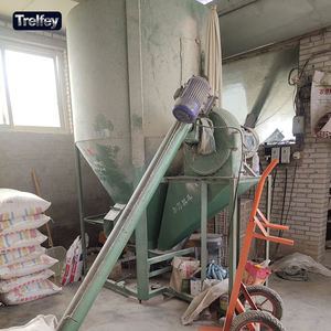 Machine professionnelle <span class=keywords><strong>de</strong></span> fabrication d'aliments <span class=keywords><strong>pour</strong></span> animaux, type vertical, <span class=keywords><strong>pour</strong></span> un mélange homogène <span class=keywords><strong>de</strong></span> divers ingrédients alimentaires - Product Image 4