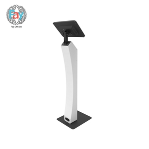 15.6 inch <span class=keywords><strong>qms</strong></span> tự ghé thăm máy bay xếp hàng gọi máy cho dịch vụ hội trường căng tin hệ thống POS - Product Image 5