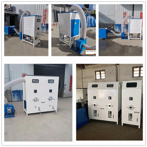 Máy nhồi bông đồ chơi/ Máy làm nhồi bông gối đệm/ Máy nhồi bông thú nhồi bông - Product Image 3