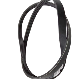 สายพานวีริบ PAT แท้เบอร์ 90916-02569 4PK1170 90916-02573 สำหรับรถยนต์ Corolla Yaris Rav4 Camry Lexus อะไหล่รถยนต์ สายพานไดชาร์จพร้อมพัดลม - Product Image 1