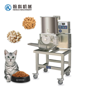 Macchina per la produzione di alimenti per cani e gatti - Product Image 5