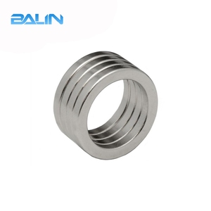 Muestras Gratis de imán permanente anillo - Product Image 1