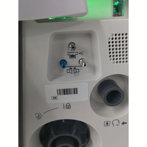 Ventilateur de soins intensifs haute performance avancé <span class=keywords><strong>pour</strong></span> les soins critiques et les procédures d'anesthésie - Product Image 5