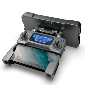 ALIENTECH DUO II 2.4G/5.8G Amplificador de Señal con Antena Extensora de Rango, Accesorios para Autel EVO EVO II 2 PRO 8K <span class=keywords><strong>MAVIC</strong></span> <span class=keywords><strong>Mini</strong></span> 3 Pro - Product Image 5