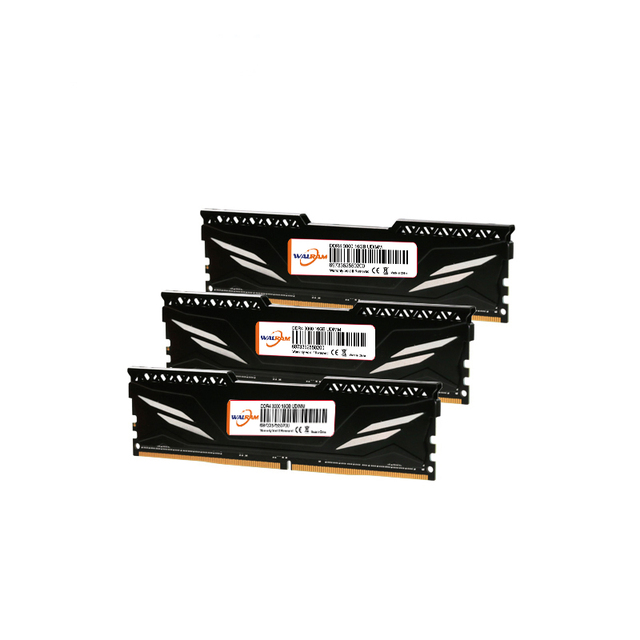 Best Selling 32GB DDR4 Desktop Laptop RAM 8GB 2400Mhz/2666Mhz PC4 Memory Module with 2133Mhz Frequency