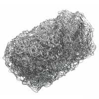 Boule de détartrant de bouilloire d'acier inoxydable