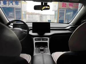 Voitures électriques d'occasion BYD Destroyer 05 SUV hybride rechargeable d'occasion <span class=keywords><strong>Voiture</strong></span> chinoise abordable Garantie commerciale Voitures d'occasion - Product Image 6
