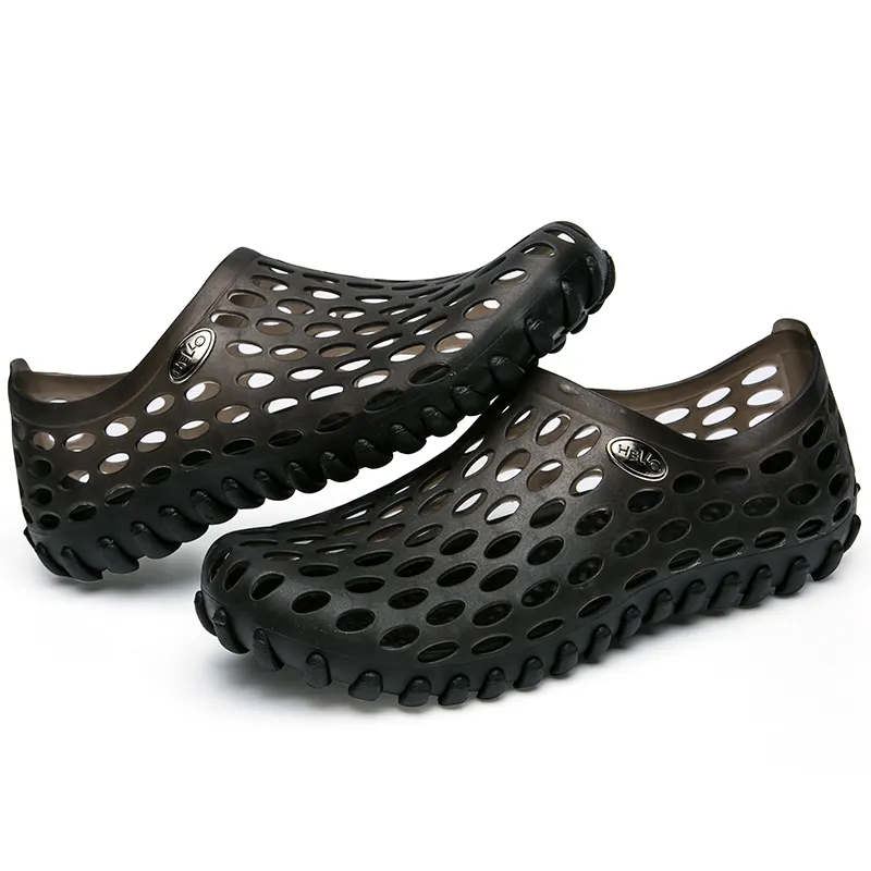 The newest eva summer clogs men clog mens garden Factory hot sale